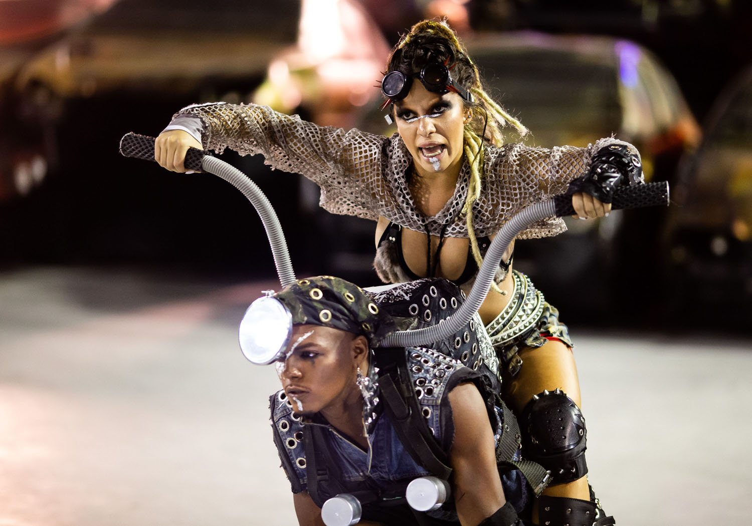 Flor E Il Mondo Di Patty 2010