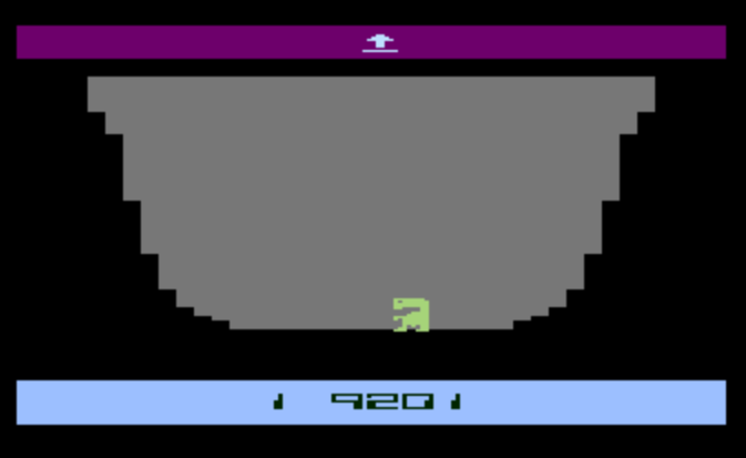 play atari 7800 games online