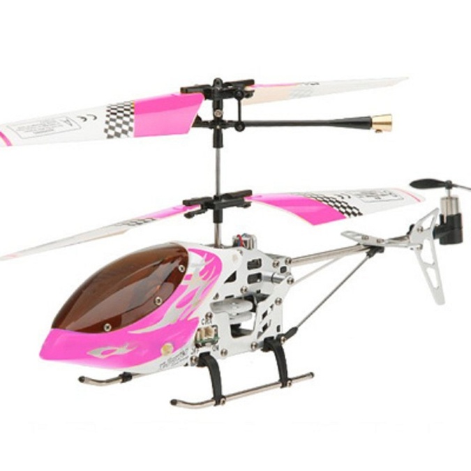 Was the Drone that Scared Feinstein at Her House This Tiny Pink ...