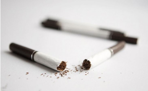 Cigarette Designs Intended to Trick Smokers Into Quitting - CityLab