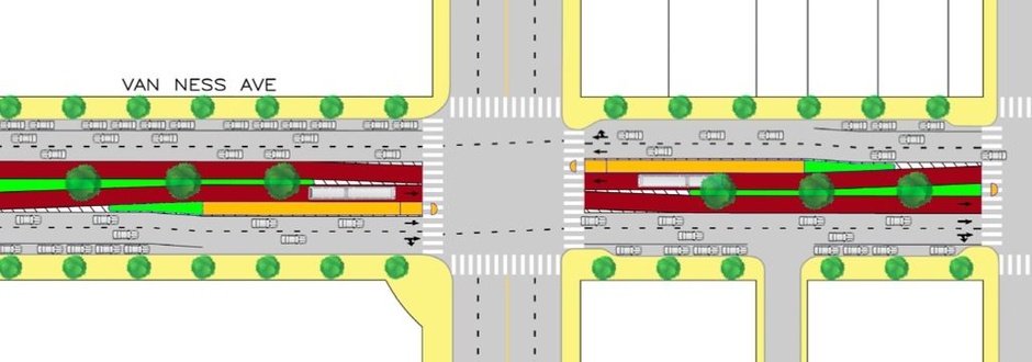 Transit Projects Are About to Get Much, Much Easier in California - CityLab