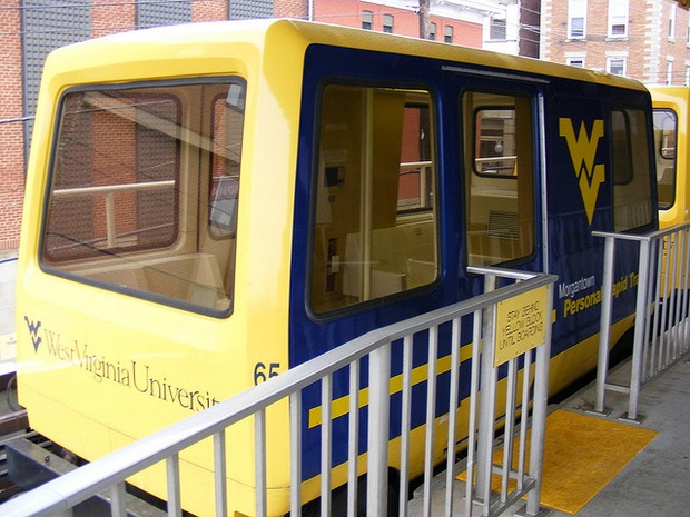 Personal Rapid Transit Is Probably Never Going to Happen - CityLab