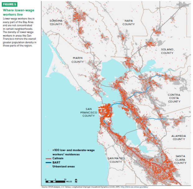 A Plan for a More Inclusive San Francisco - CityLab