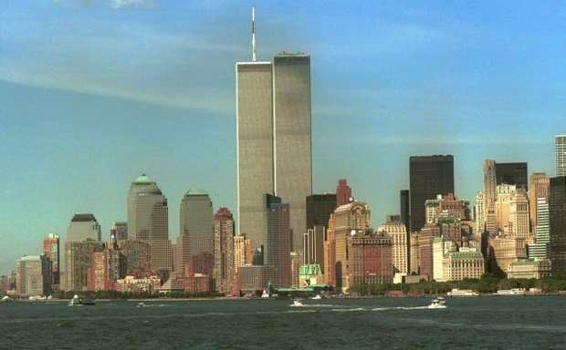 after the building opened in 2010 as the tallest building in the