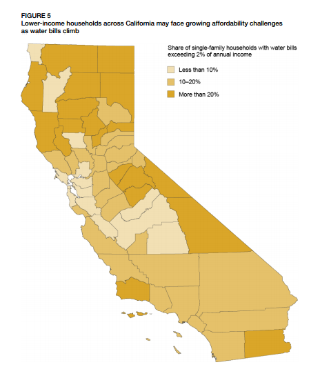 A New Ruling Challenges California's Tiered Water Rate Structures - CityLab