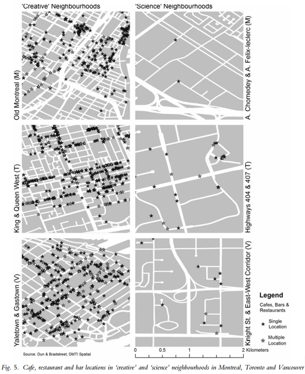 What a Creative Neighborhood Looks Like - CityLab