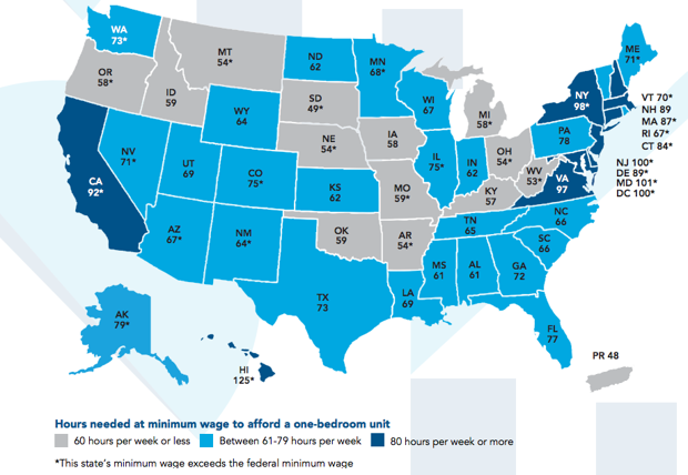 ... Maps How Much Income You Need to Rent a 2-Bedroom Apartment - CityLab