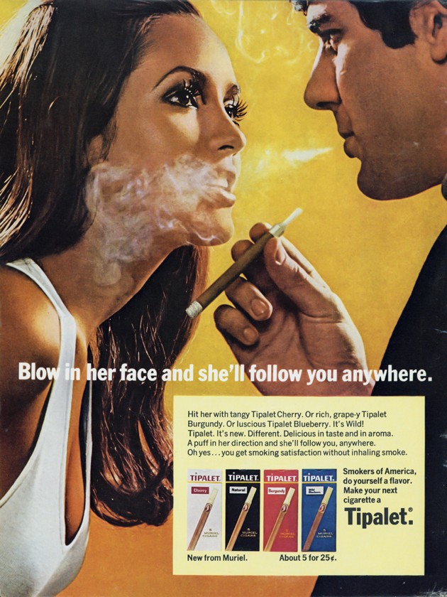 ‘this Is No Shape For A Girl The Troubling Sexism Of 1970s Ad 