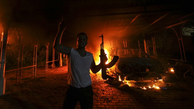 From Whitewater to Benghazi: A Clinton Scandal Primer