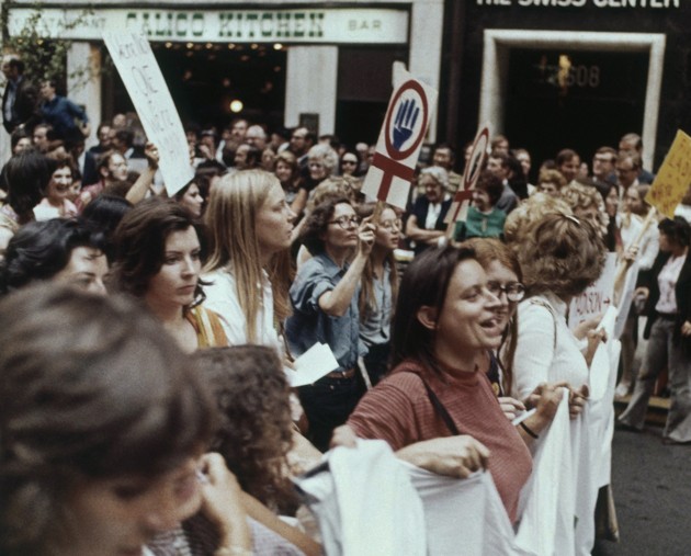 Don T Iron While The Strike Is Hot The Atlantic