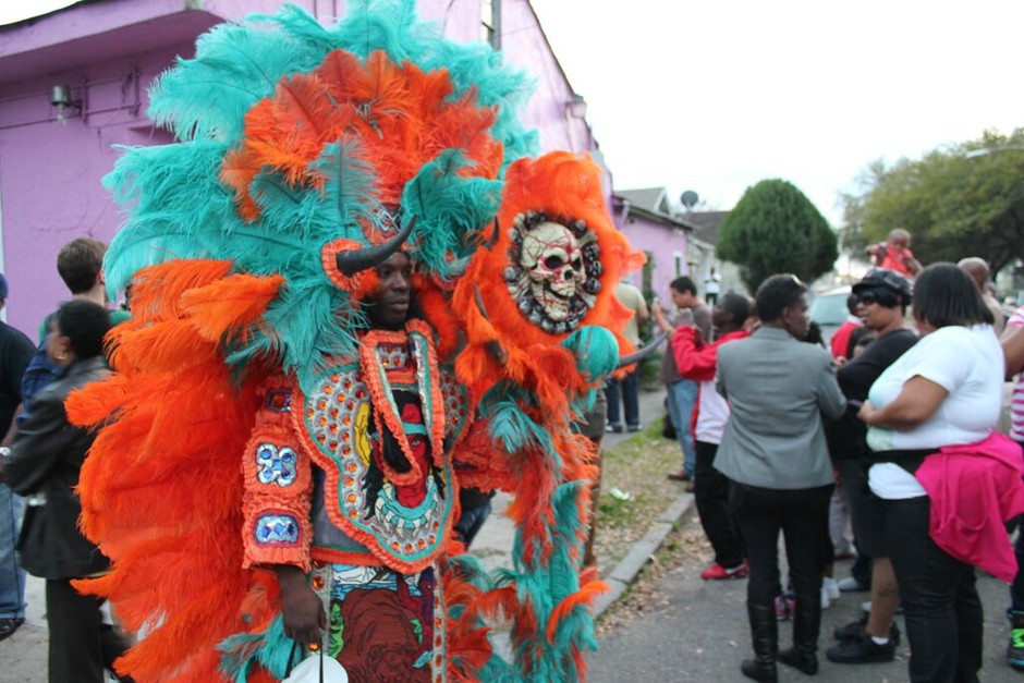 A Decade After Katrina, New Orleans Secures a Place for the Mardi Gras ...