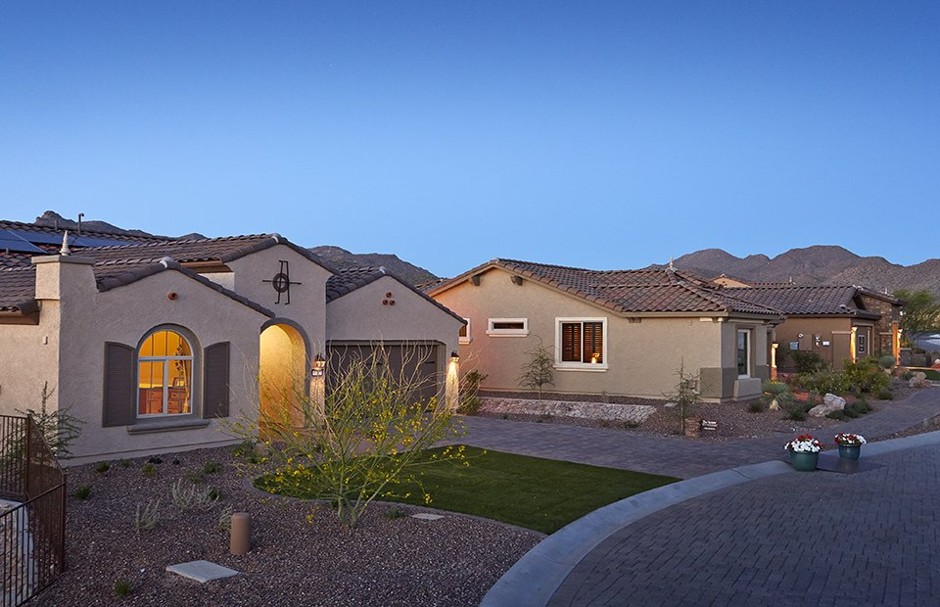 How Retirement Communities Like Del b Are Changing to Appeal to Baby