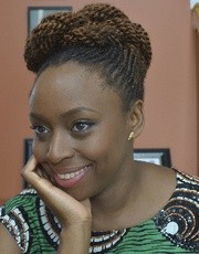 Chimamanda Adichie