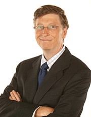 Bill Gates