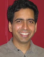 Sal Khan