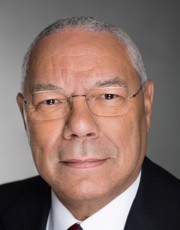 Colin Powell