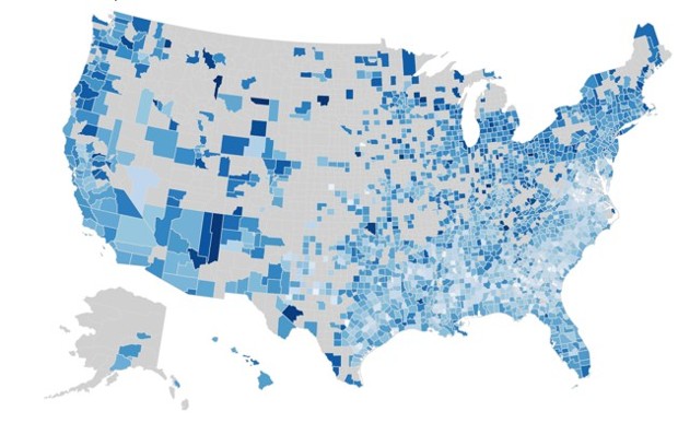 Racial Segregation Is Making Americans Sick - CityLab