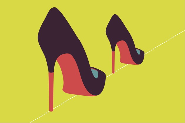 The Feminist Stiletto? The History, and the Future, of the High-Heeled ...