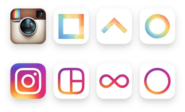 What Instagram S New Icon Says About Post Smartphone Technology The Atlantic
