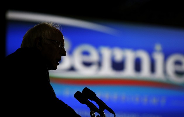 Hillary Clinton Wins the Washington, D.C. Democratic Primary - The Atlantic