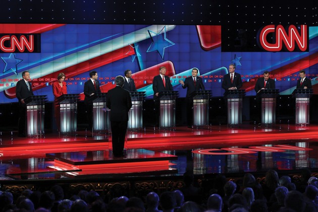 Final GOP debate 2015