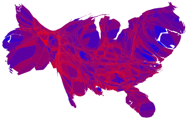http://www.citylab.com/politics/2016/11/the-trouble-with-elections-maps/506135/?utm_source=SFTwitter