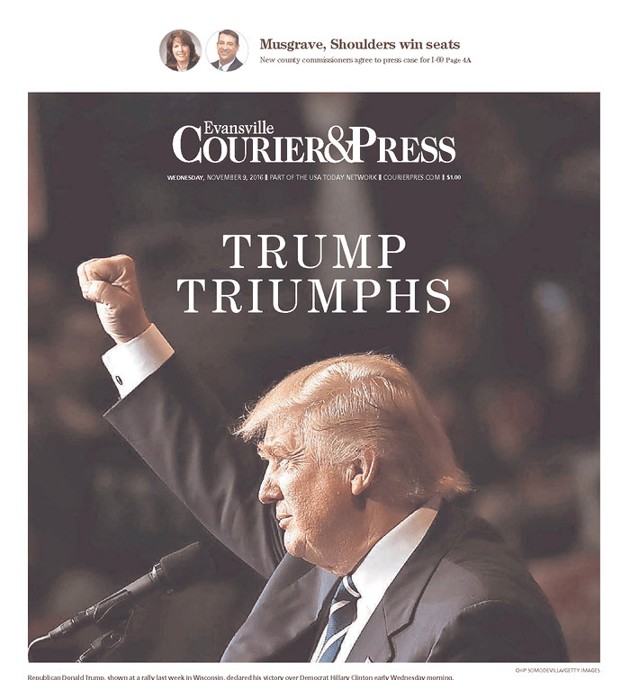 Help with my custom admission essay on donald trump 06 image