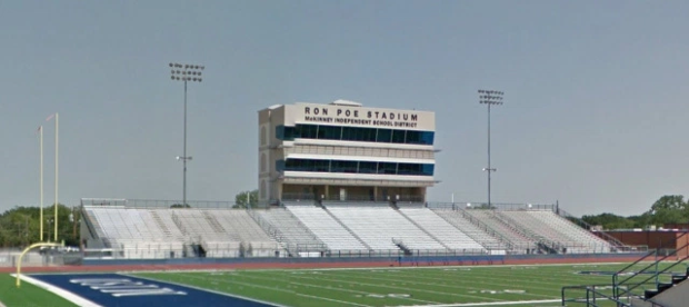 Estadios de futbol de texas fotografías e imágenes de alta