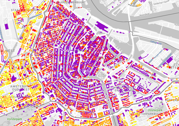 Amsterdam: Reading the Structures of (Neo) Colonial Feelings in the ...