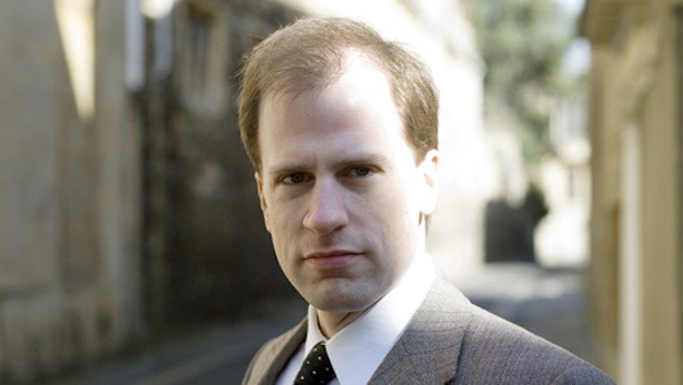 Nick Bostrom is the director of the Future of Humanity Institute at Oxford.