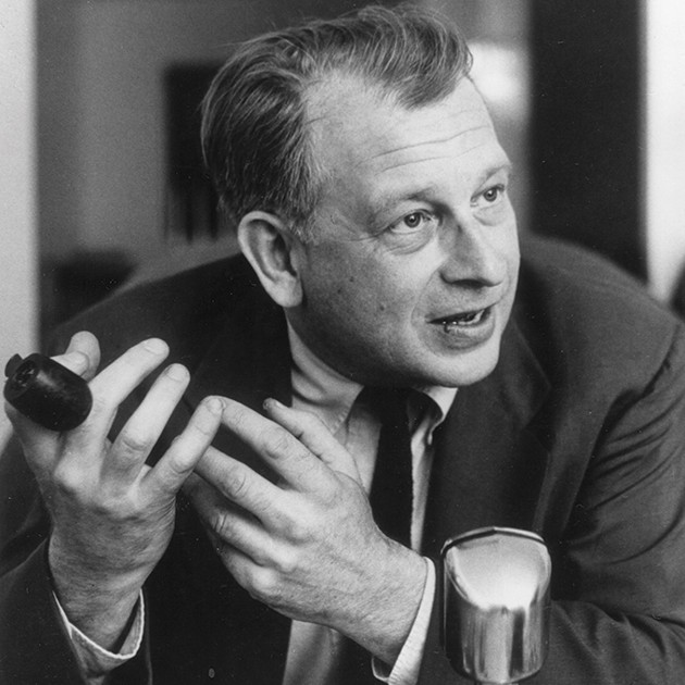 Eero Saarinen