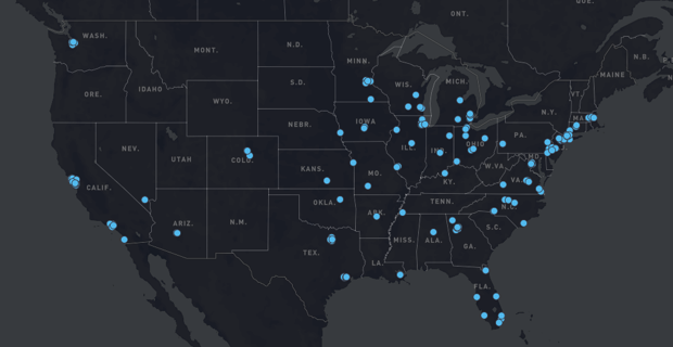 The Remarkable Role of Immigrants in the Fortune 500 - CityLab