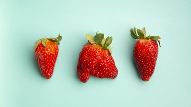 The Murky Ethics of the Ugly-Produce Business