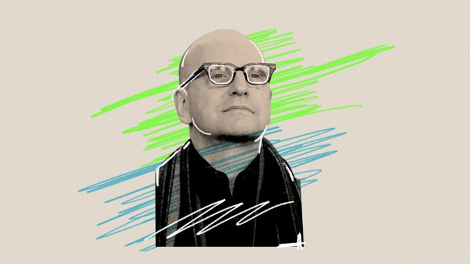 Steven Soderbergh