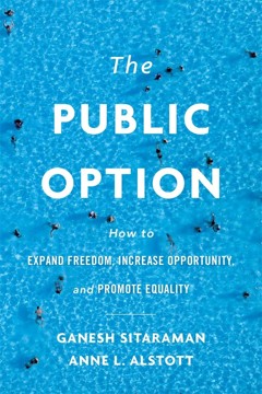 A Public Option Can Ease the Retirement Crisis - The Reports A Public Option Can Ease the Retirement Crisis - The Reports