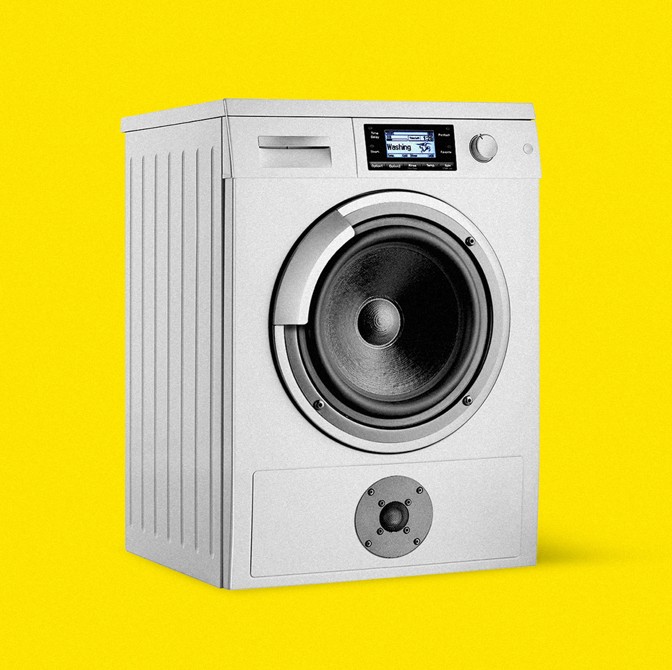 Washing Machines, Learn More