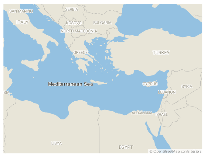 Акватория Средиземного моря на карте. Черное и Средиземное море на карте. Черное и Средиземное море. Моря Средиземного моря.