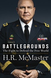 Battlegrounds book cover