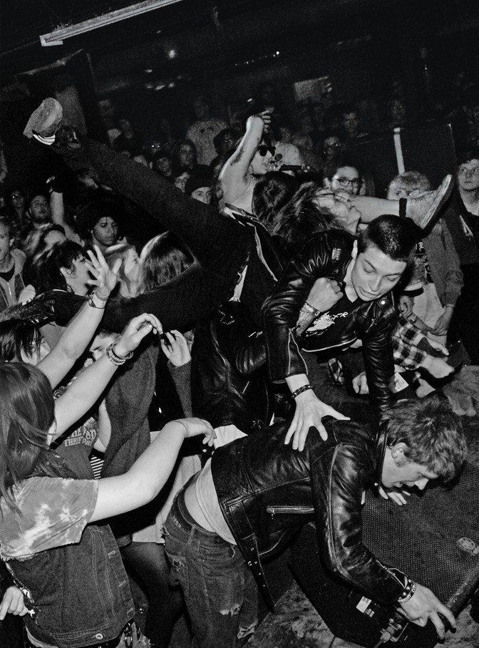 Andrew Martin Deep Cut A Short Story The Atlantic