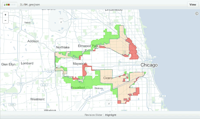 Catch My Diff: Github's New Feature Means Big Things for Open Data ...