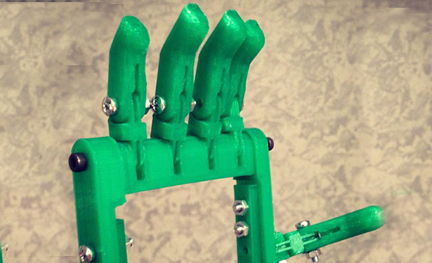 3D Printed Prosthetics Buy  . 3D Printing Brings Down Dramatically The Production Costs Of Such Medical Devices And Make Them Affordable For The Masses.