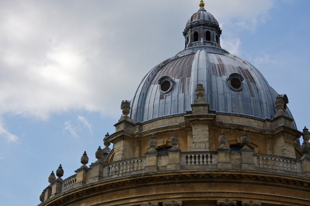 How Gothic Architecture Took Over the American College Campus