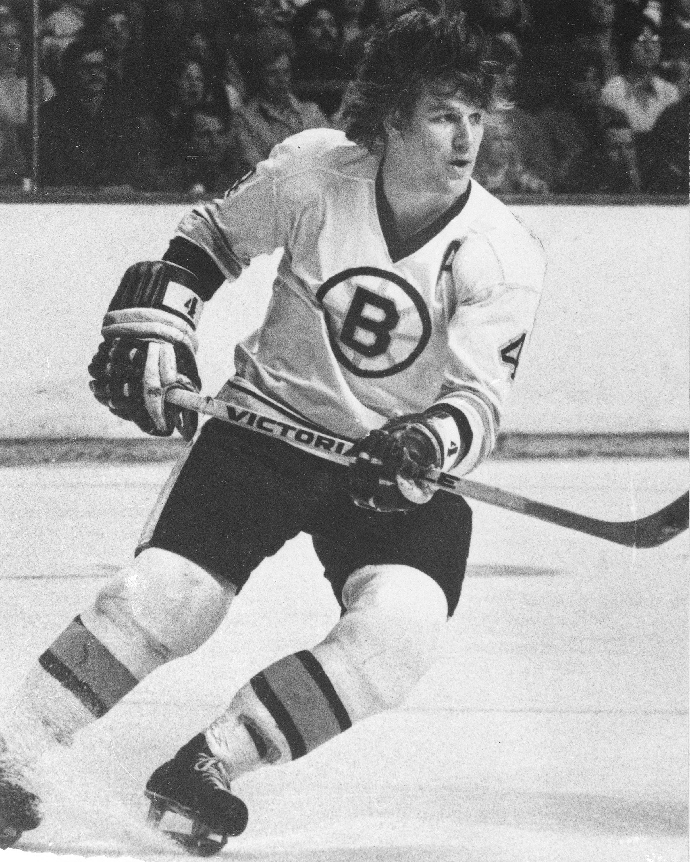 Bobby Orr Family