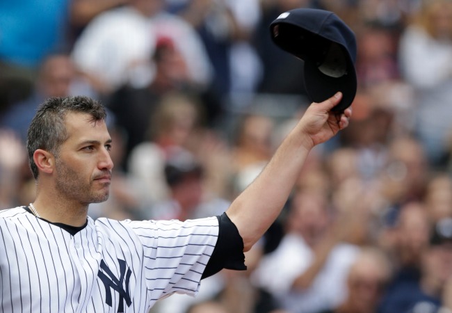 Andy Pettitte Deserves to Be in the Baseball Hall of Fame - The
