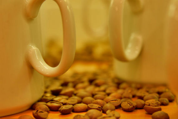 How to measure coffee beans - How to Master the Art of Making the Perfect  Cup of Coffee