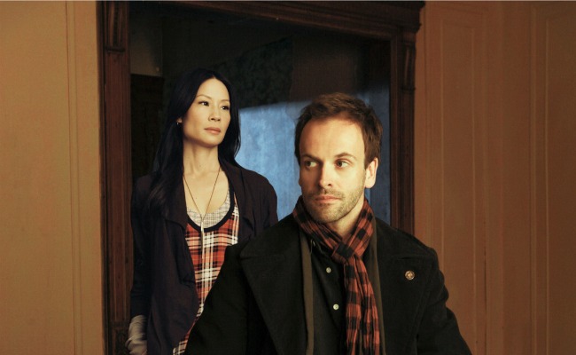 calidad Equipo de juegos Alienación Elementary Keeps Getting Sherlock Holmes Right - The Atlantic