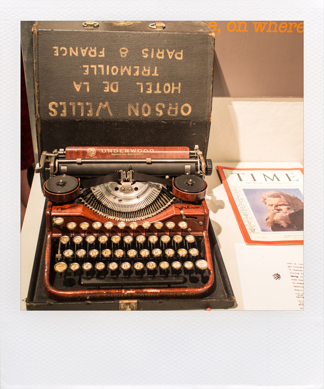 Tom Hanks gives vintage Underwood typewriter to Lacey NJ man