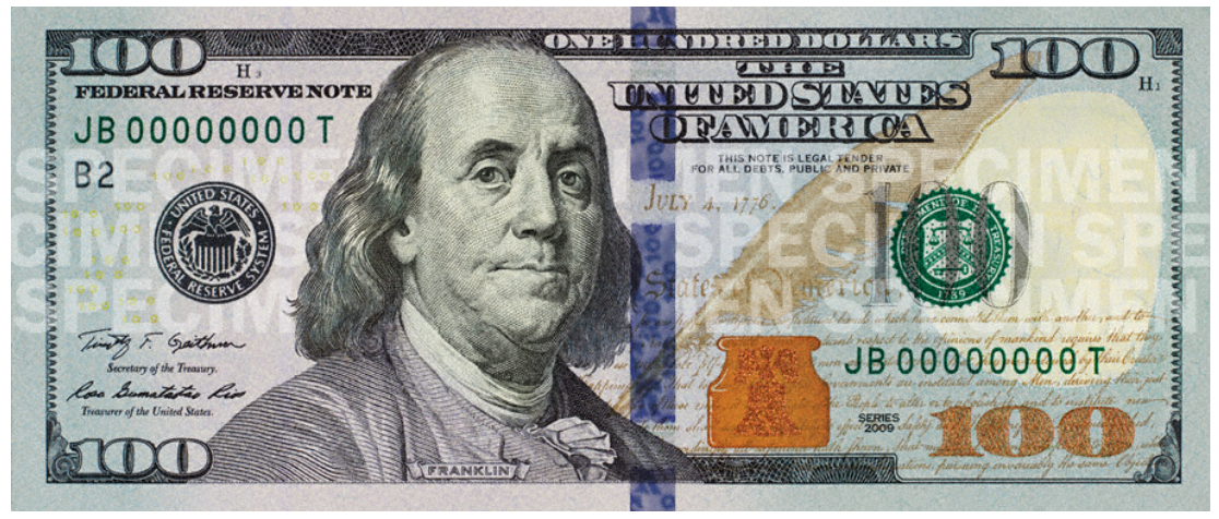 America's New $100 Bill Is Awesome (but Still Nowhere Near as Awesome as Kazakhstan's Currency ...