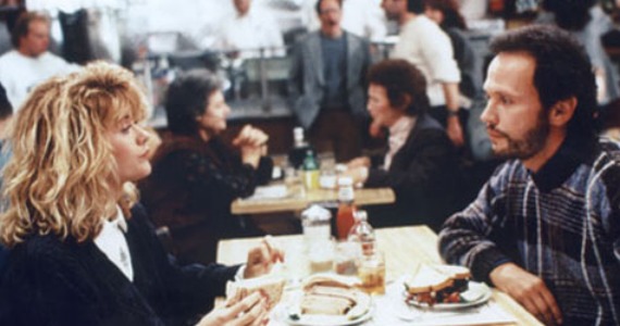 When Harry Met Sally' and the 'High-Maintenance' Woman - The Atlantic