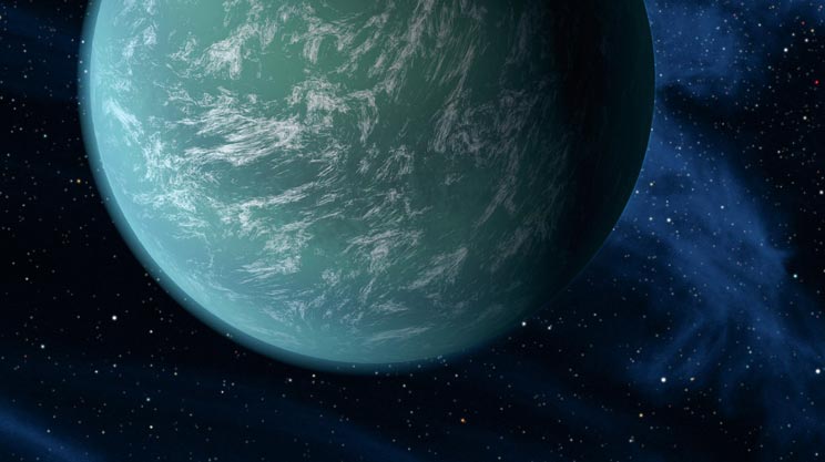 There Are (Probably) Billions of Earth-Like Planets in the